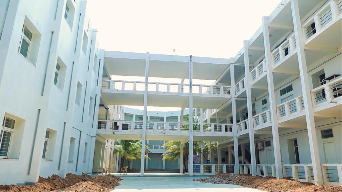 SR University Academic Building photo 7